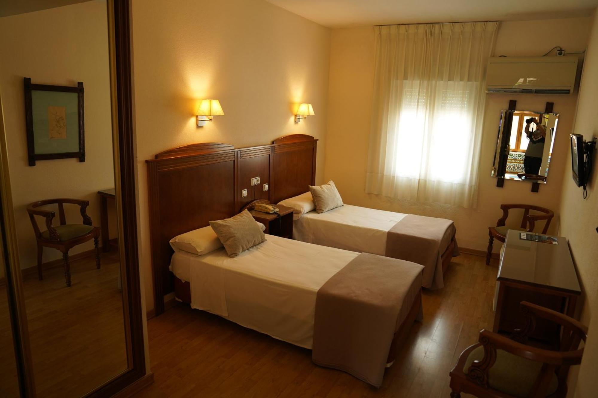 Balneario San Nicolas Hotel 3*