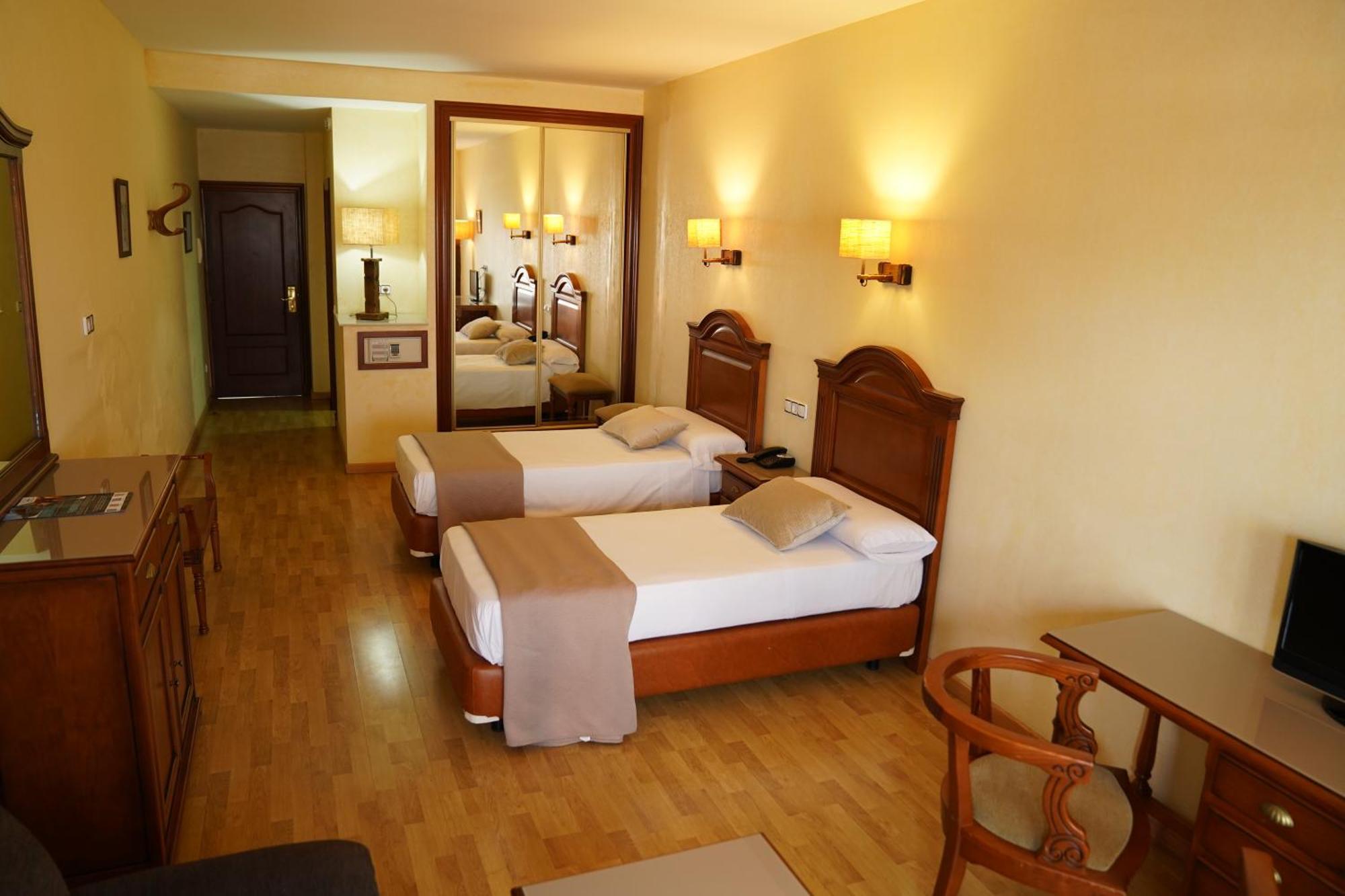 Balneario San Nicolas 3*