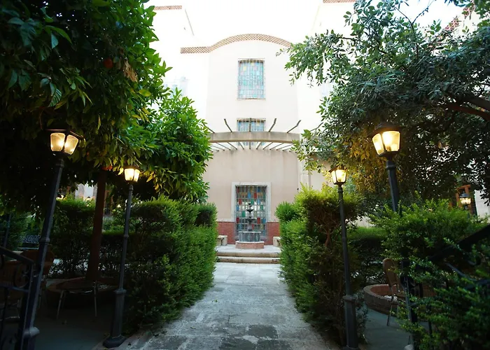 Balneario San Nicolas