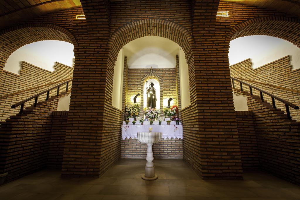 Balneario San Nicolas Hotel
