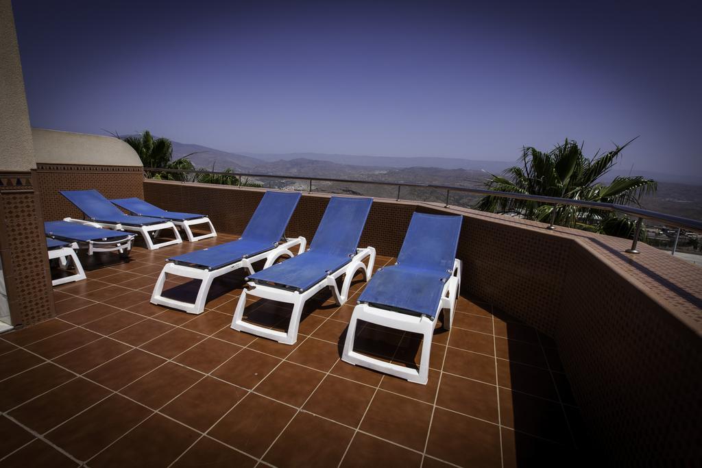 Balneario San Nicolas Hotel