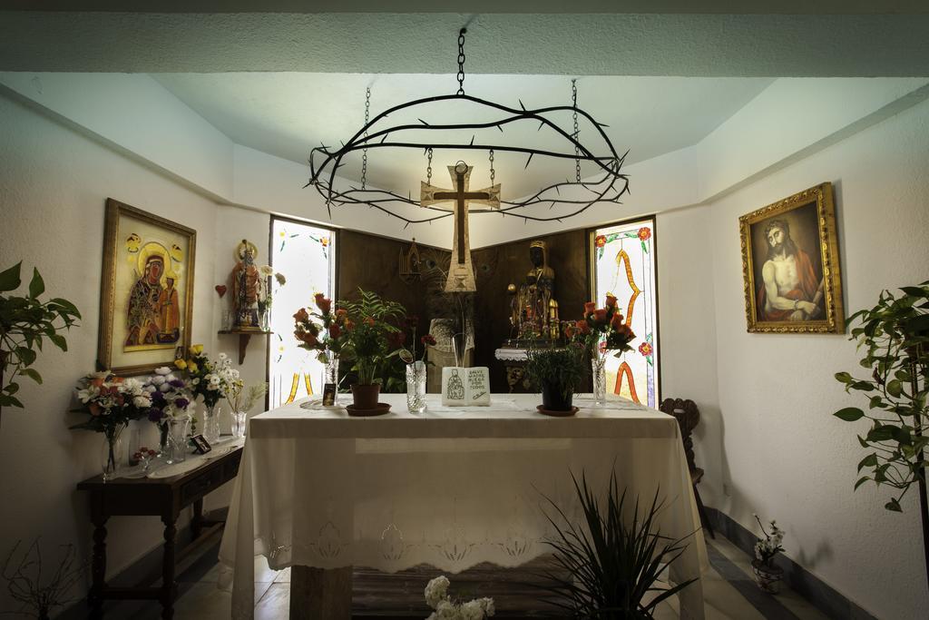 Hotel Balneario San Nicolas 3*