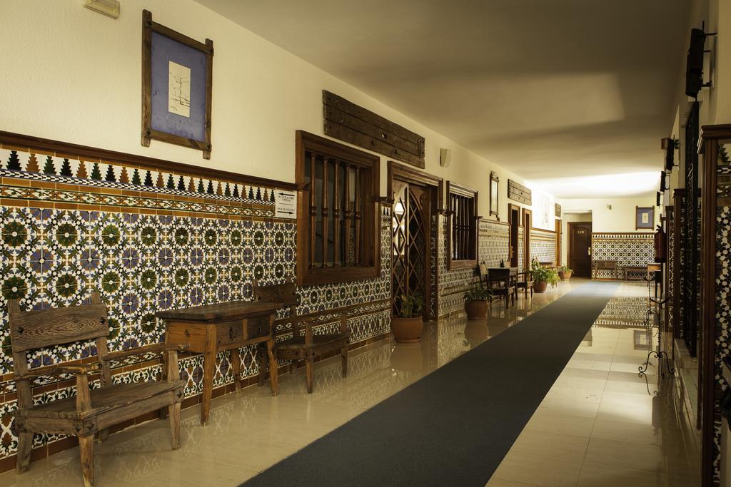 Balneario San Nicolas Hotel 3*