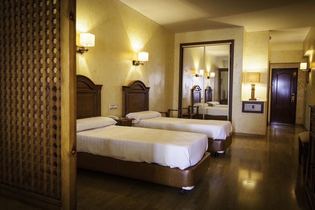 Balneario San Nicolas 3*
