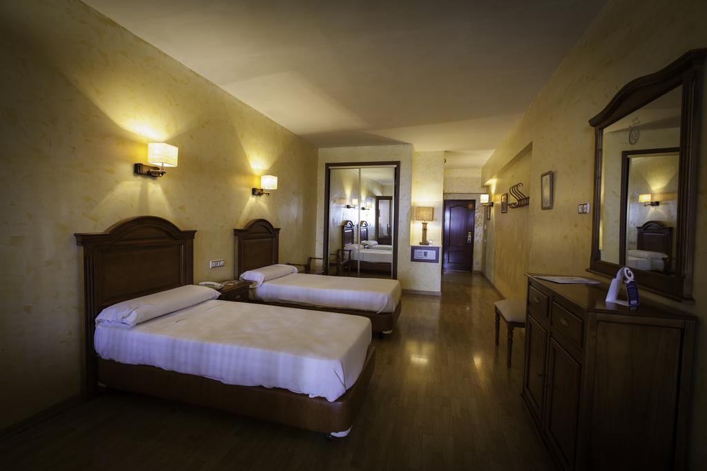 Balneario San Nicolas Hotel
