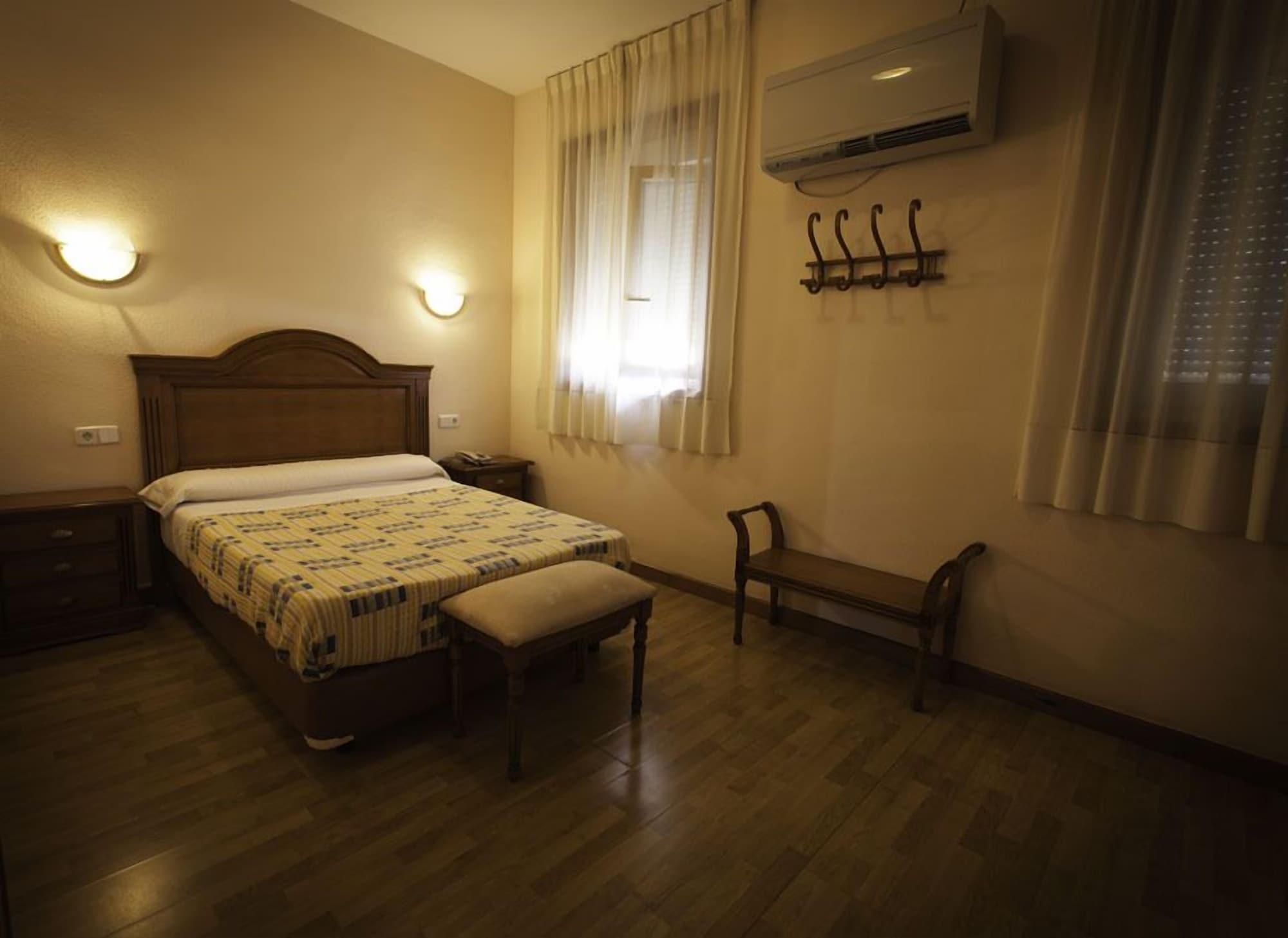 Balneario San Nicolas Hotel Alhama de Almería