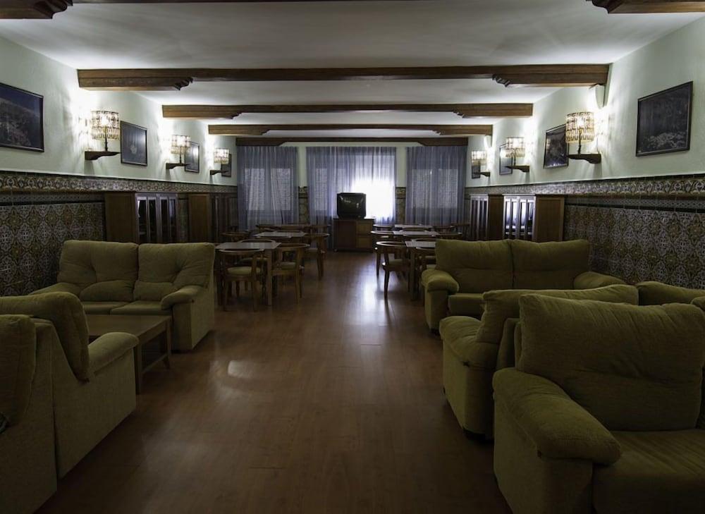 Balneario San Nicolas 3*