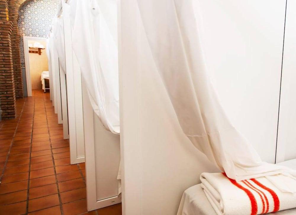 Hotel Balneario San Nicolas 3*
