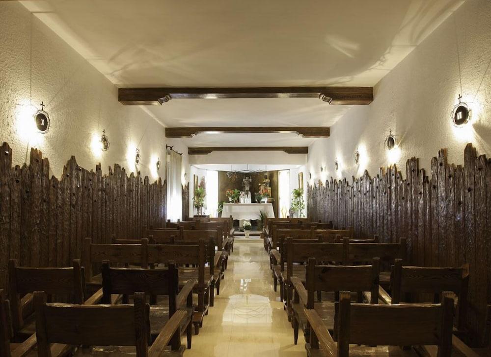 Balneario San Nicolas 3*