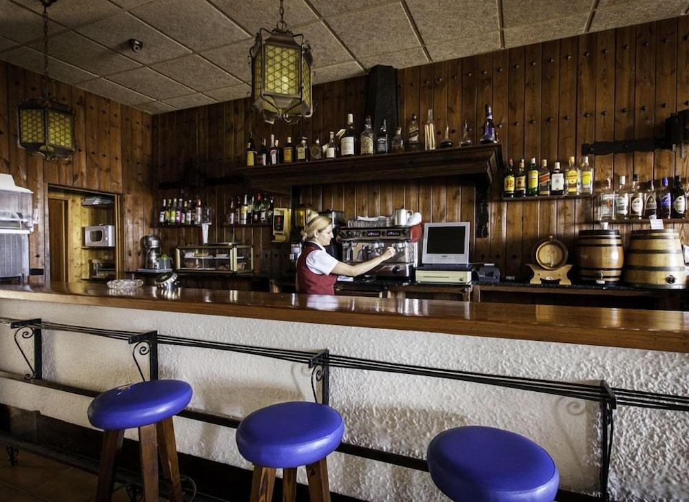 Hotel Balneario San Nicolas Alhama de Almería