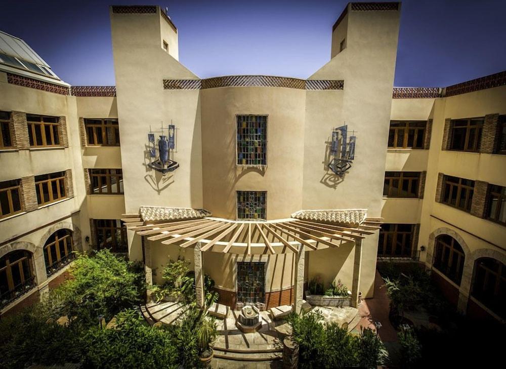 Balneario San Nicolas Hotel 3*