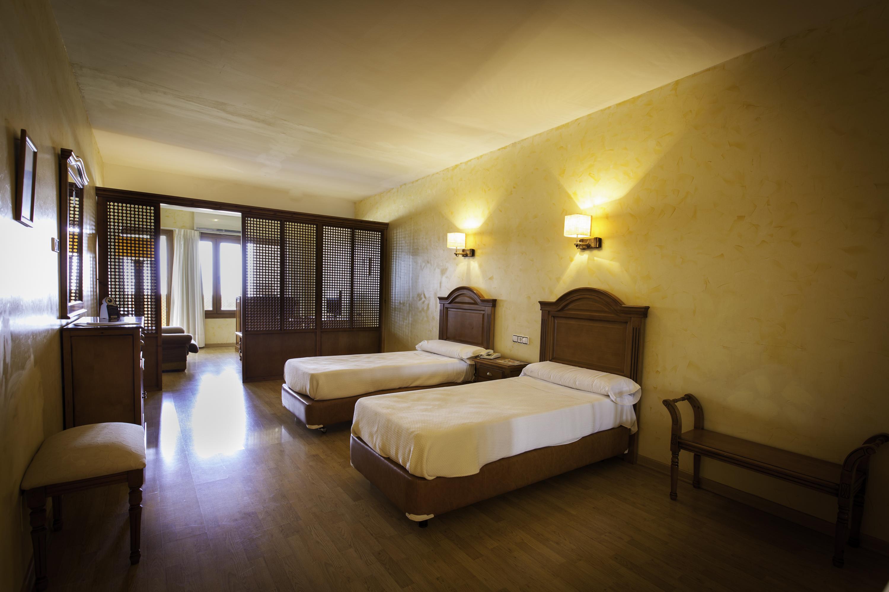 Balneario San Nicolas Hotel 3*
