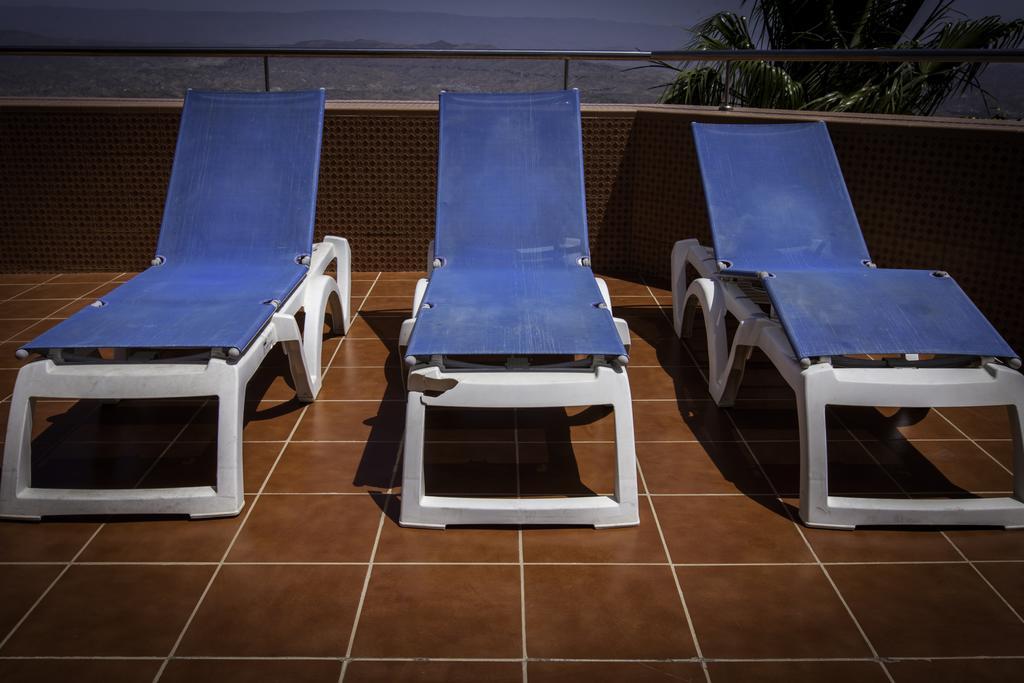 Balneario San Nicolas