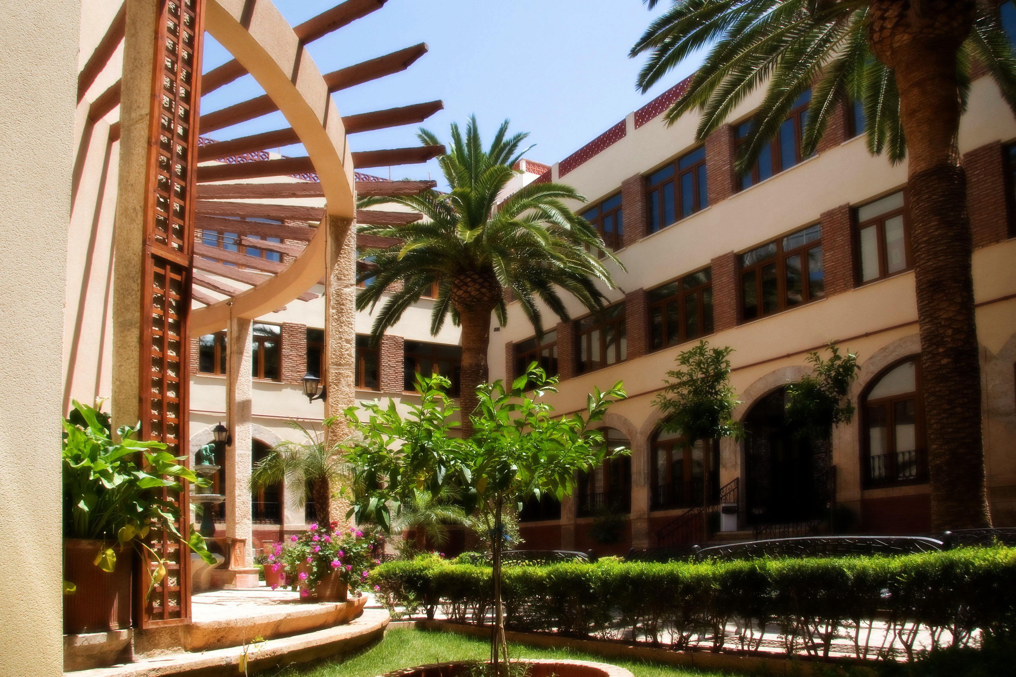 Balneario San Nicolas 3*