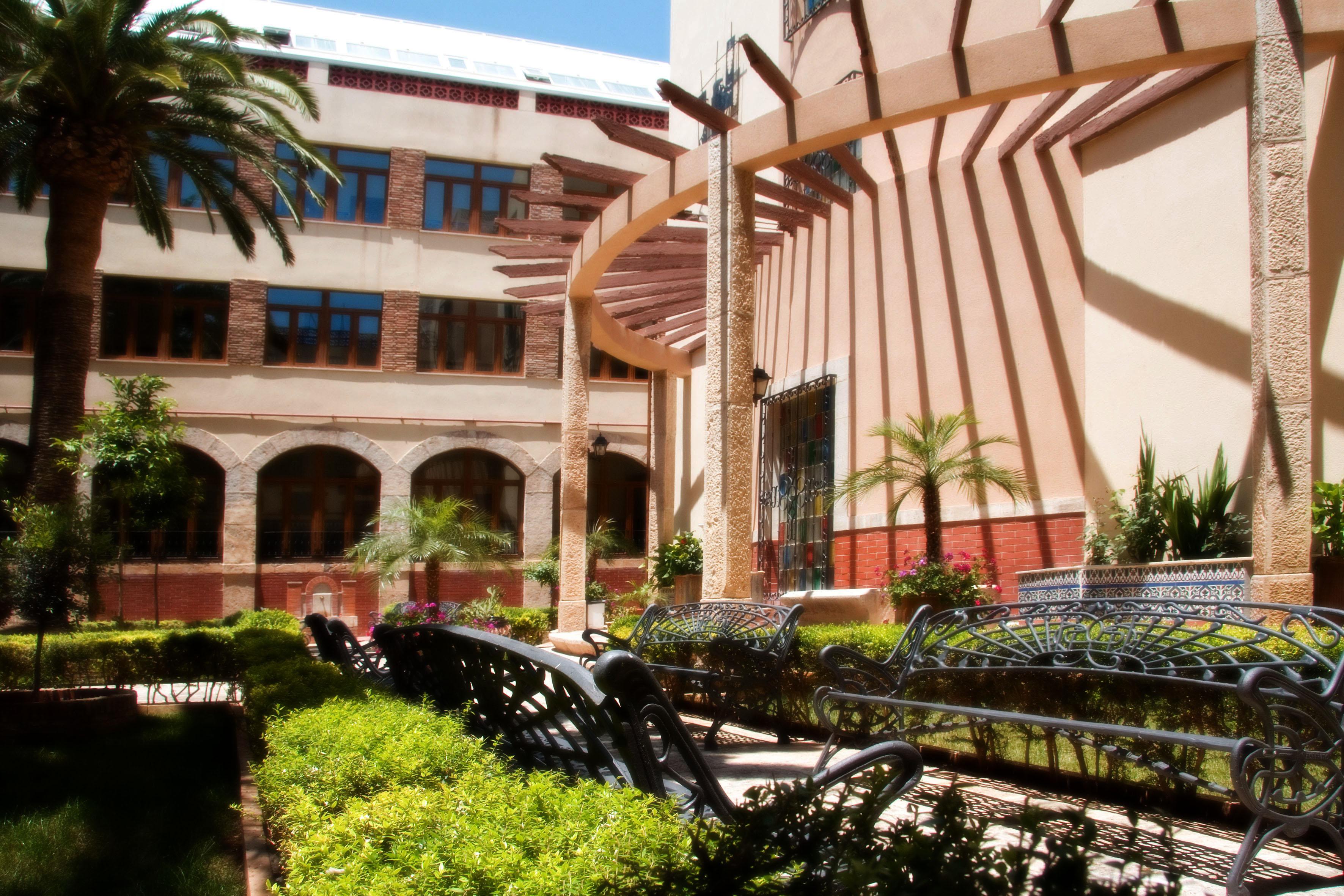 Balneario San Nicolas Hotel 3*