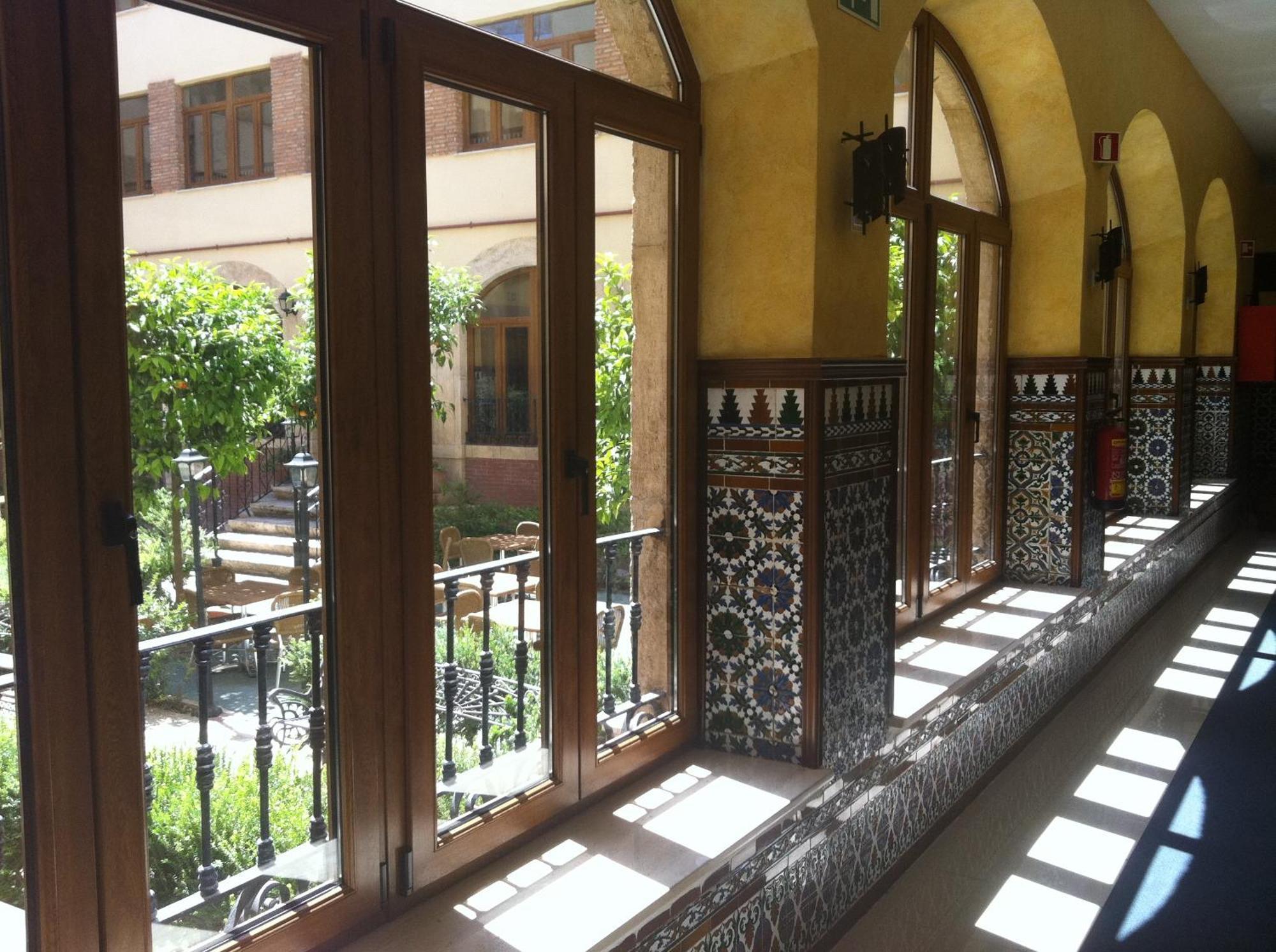 Balneario San Nicolas Hotel 3*