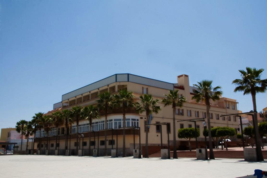 Balneario San Nicolas Hotel 3*