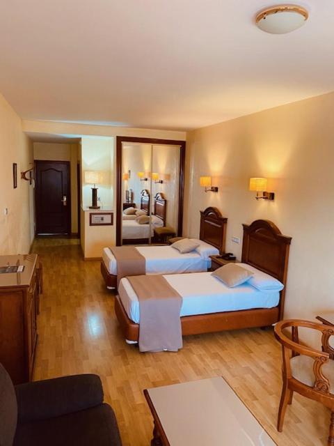 Balneario San Nicolas Hotel 3*