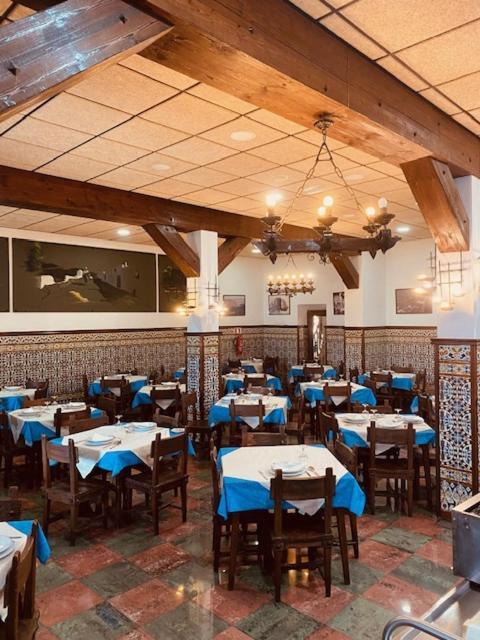 Hotel Balneario San Nicolas 3*