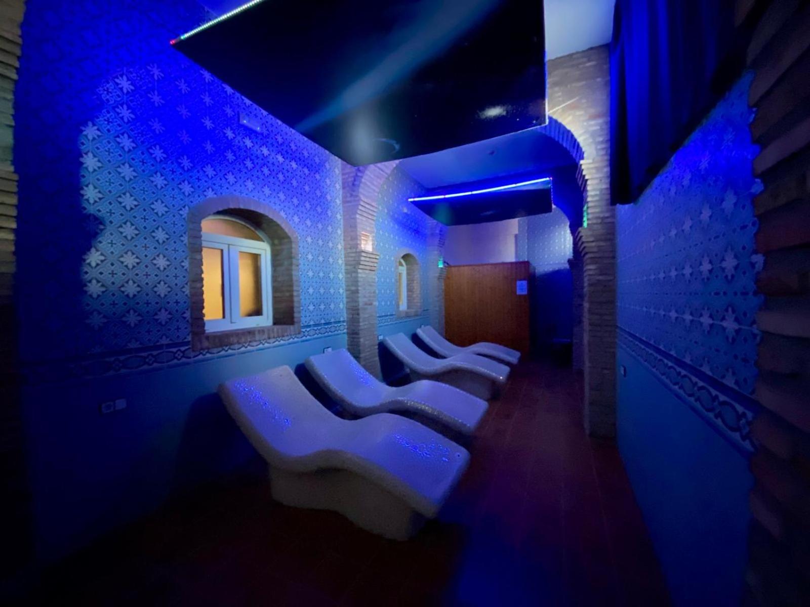 Hotel Balneario San Nicolas