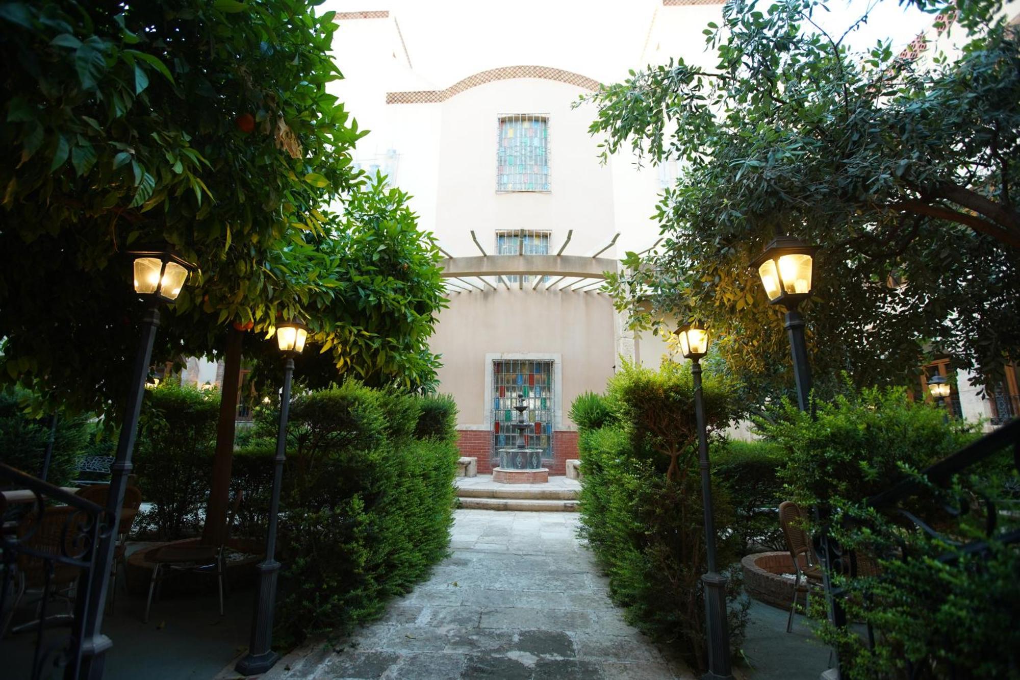 Balneario San Nicolas 3*