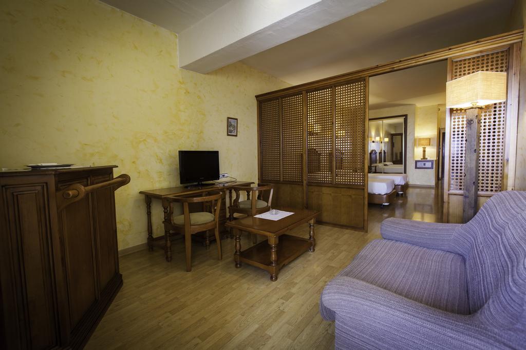 Balneario San Nicolas Hotel