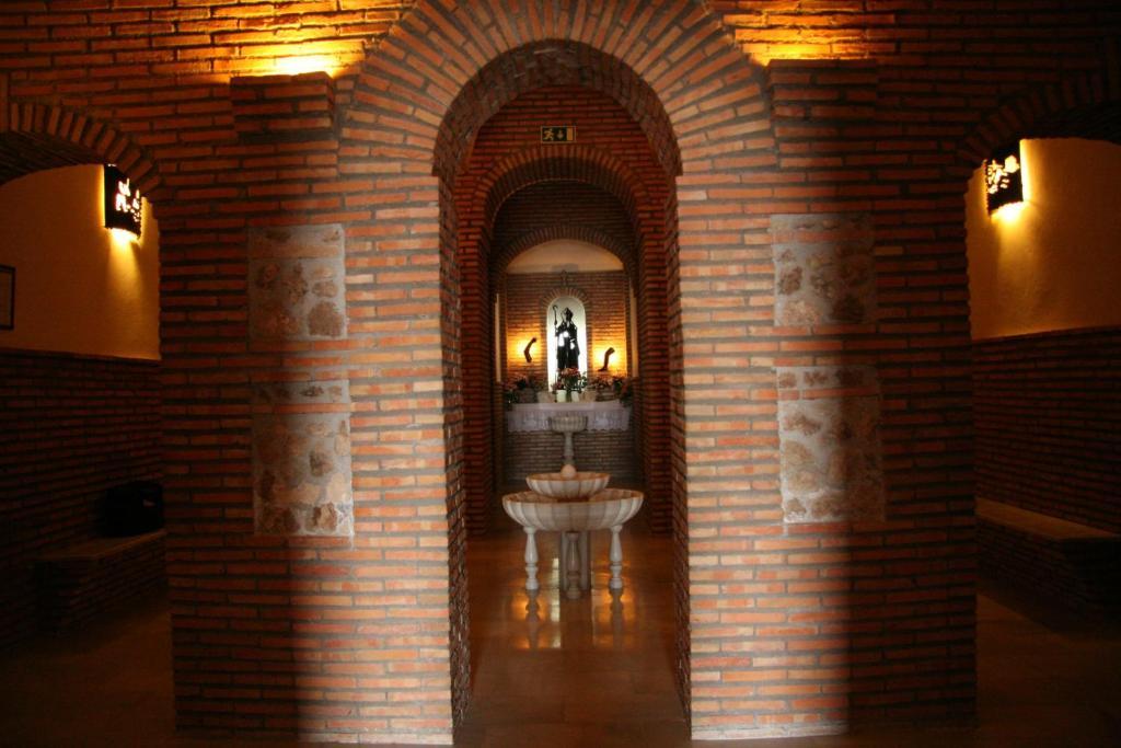 Balneario San Nicolas Hotel