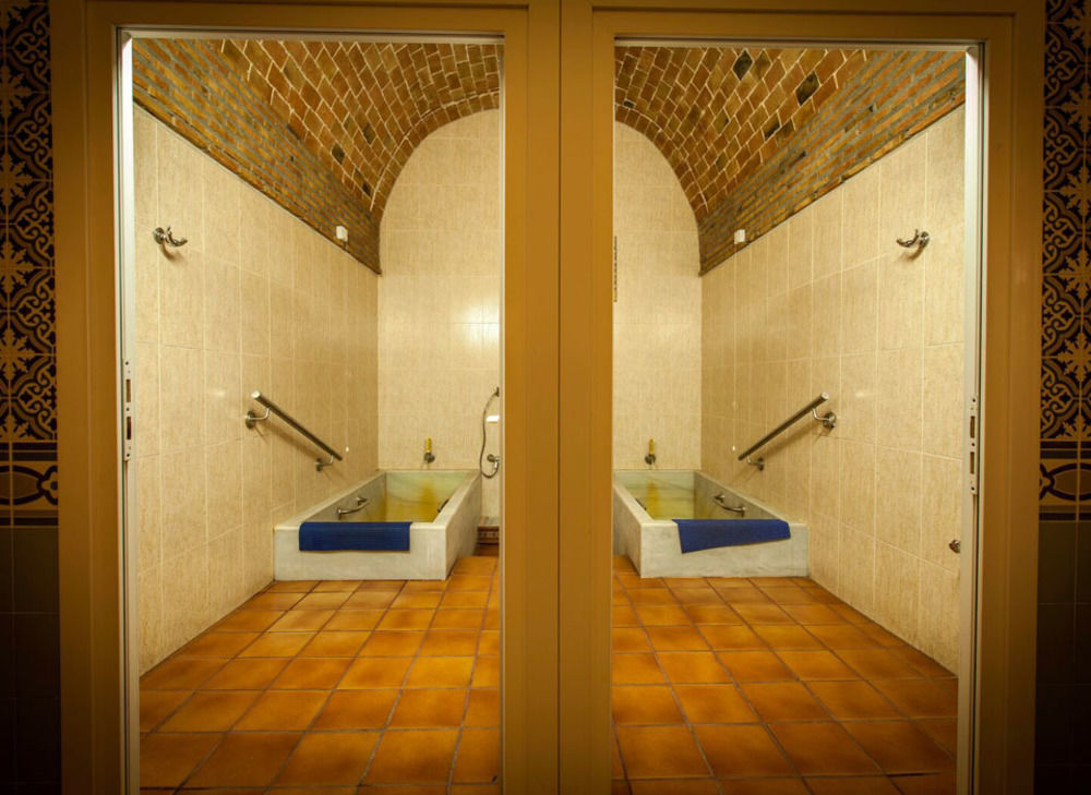 Balneario San Nicolas 3* Alhama de Almería
