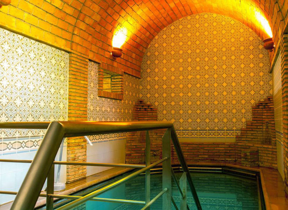 Balneario San Nicolas Hotel