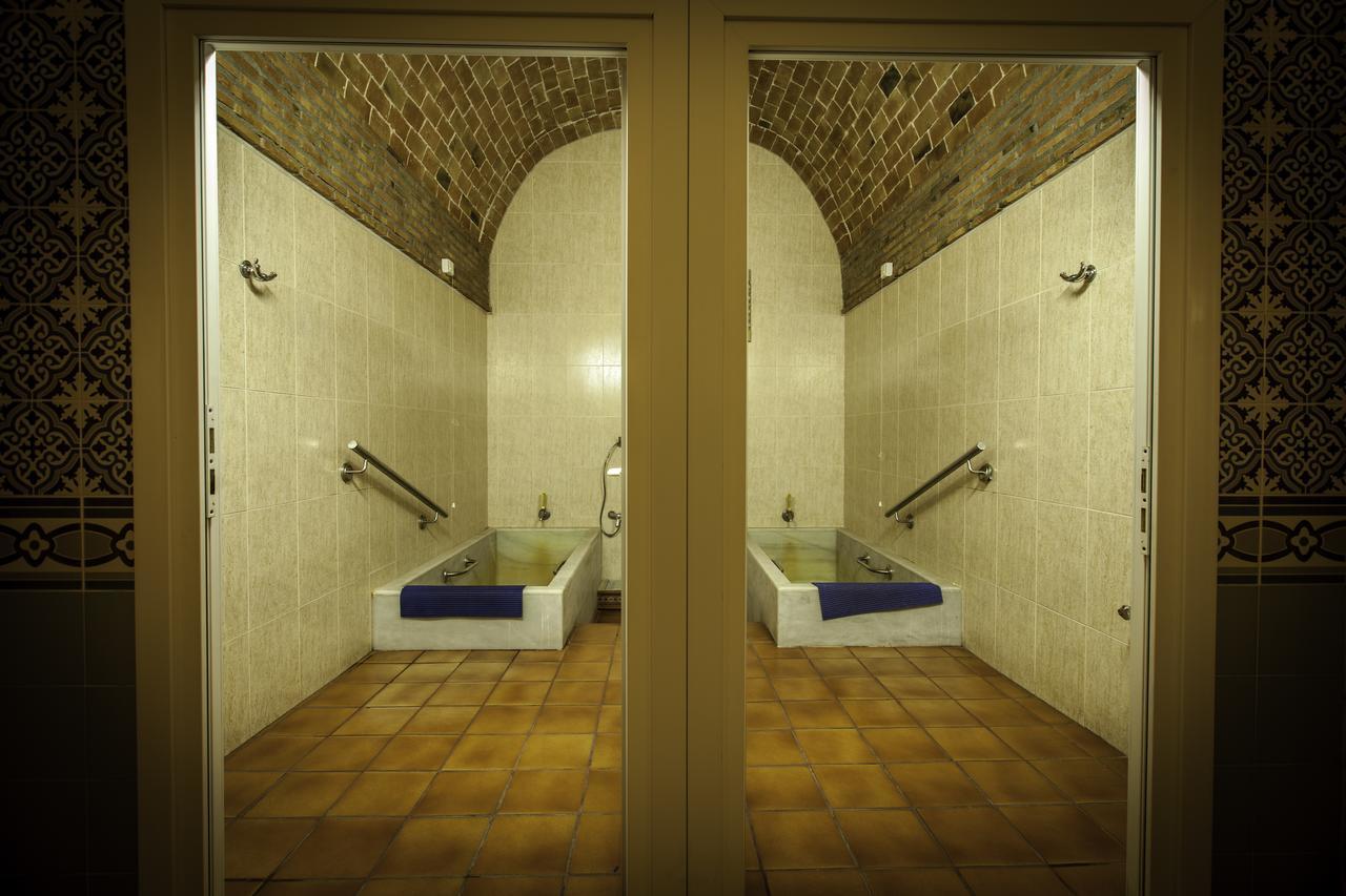 Hotel Balneario San Nicolas