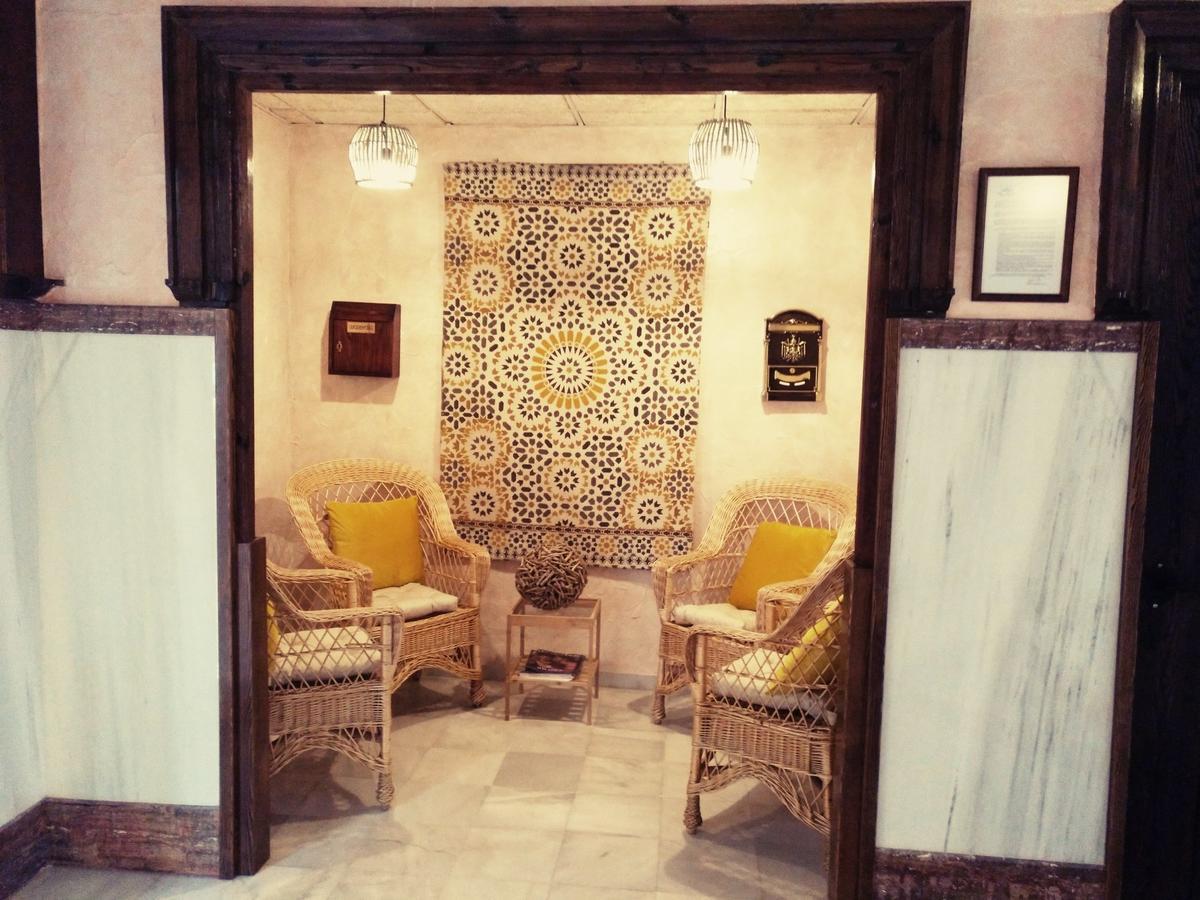 Hotel Balneario San Nicolas