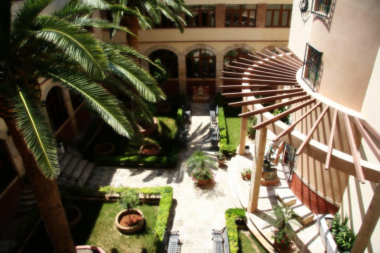 Balneario San Nicolas 3* Alhama de Almería