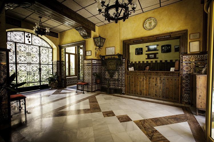 Balneario San Nicolas Hotel